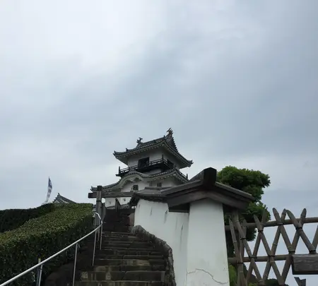 掛川城の写真・動画_image_426195