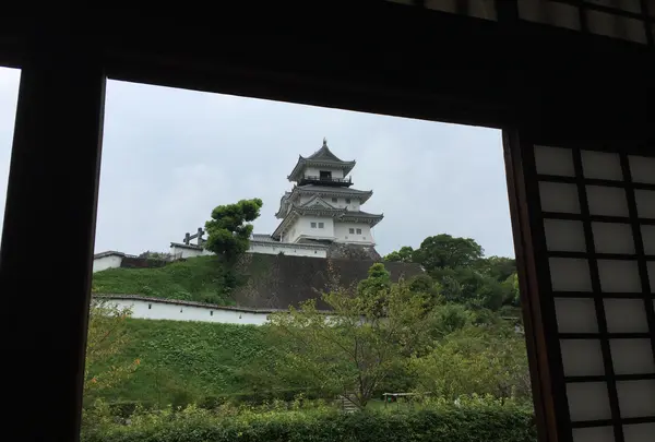 掛川城の写真・動画_image_426202