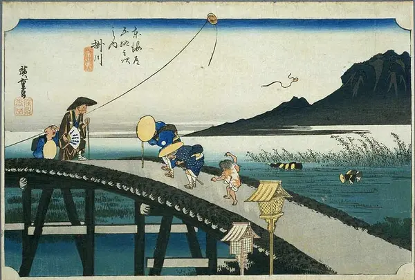 大池橋の写真・動画_image_426226