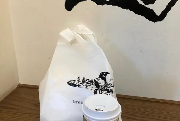 breadworks（ブレードワークス） 天王洲の写真・動画_image_426233