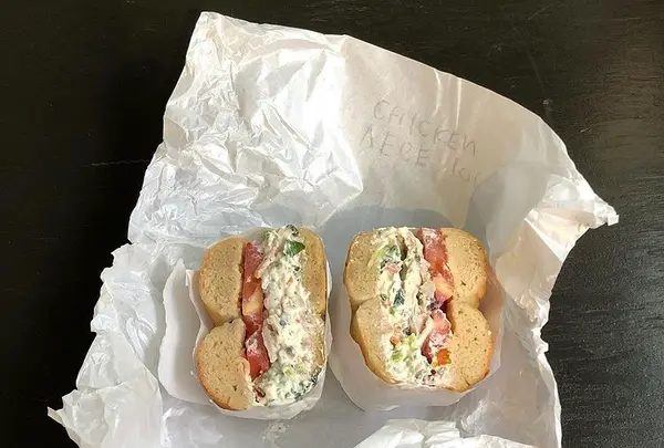 マルイチベーグルの写真・動画_image_426243