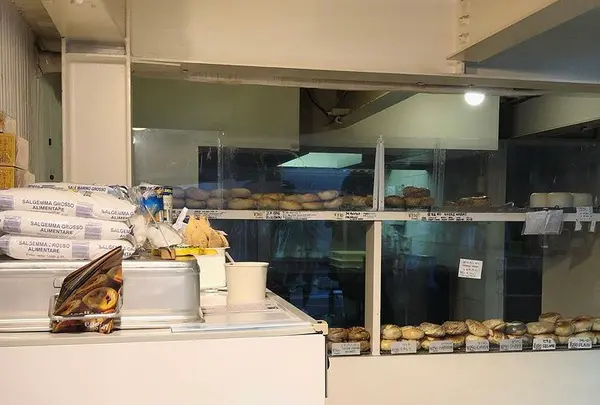 マルイチベーグルの写真・動画_image_426244