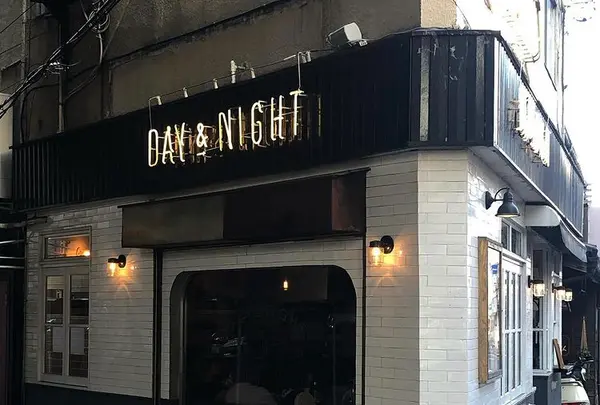 デイアンドナイト （DAY&NIGHT） の写真・動画_image_426271
