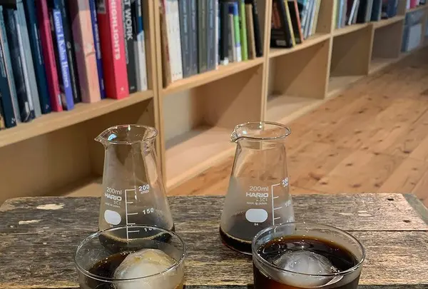 NOG COFFEE ROASTERS 品川の写真・動画_image_426281
