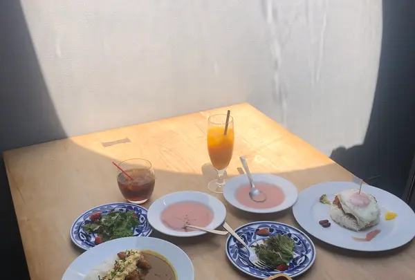 カフェテネメントの写真・動画_image_426341