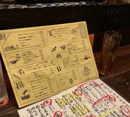 幕末酒場 やんなはれの写真・動画_image_426411