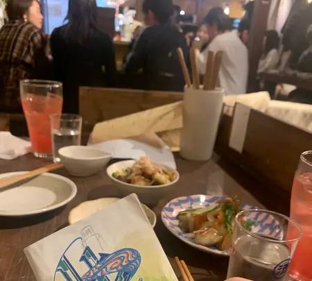 anyway やむなし（エニウェイ ヤムナシ）の写真・動画_image_426417