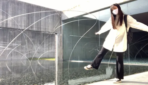 奈義町現代美術館の写真・動画_image_426474