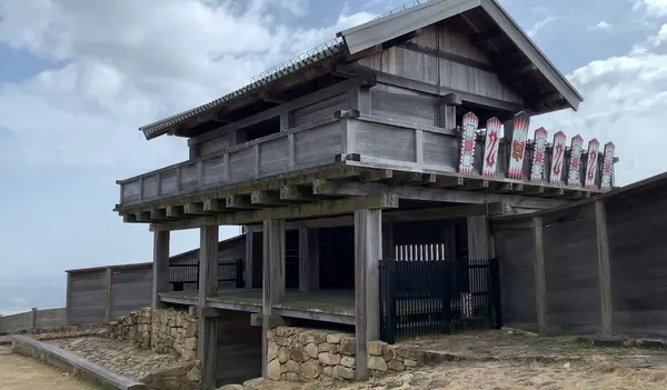 鬼城山の写真・動画_image_426507