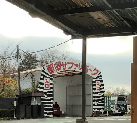 那須サファリパークの写真・動画_image_426618