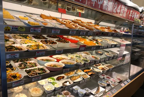 錦糸町小町食堂の写真・動画_image_426694