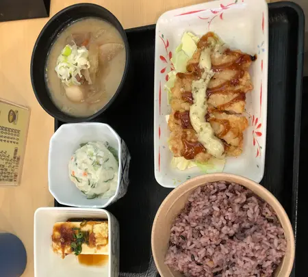 錦糸町小町食堂の写真・動画_image_426695