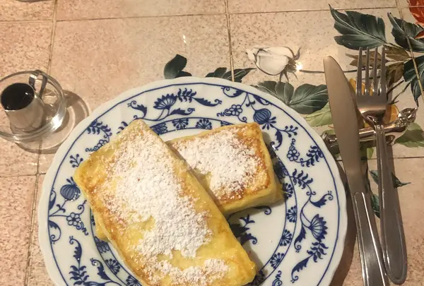 喫茶・定食 キツネ雨の写真・動画_image_426709