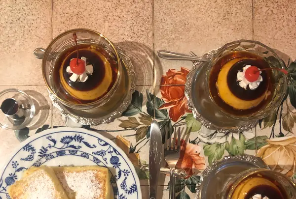 喫茶・定食 キツネ雨の写真・動画_image_426710