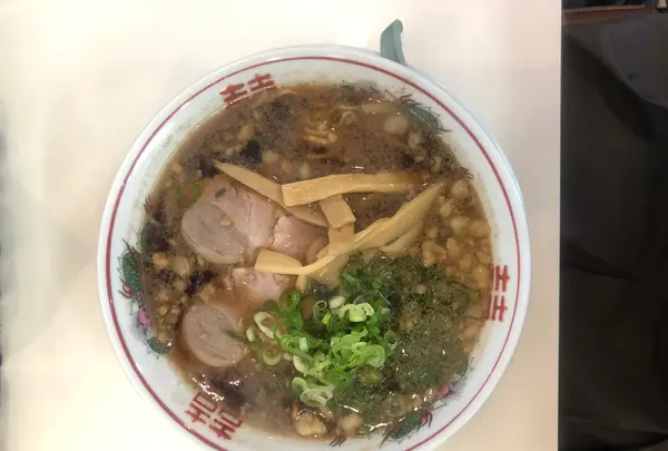 尾道ラーメン専門店 丸ぼしの写真・動画_image_426717