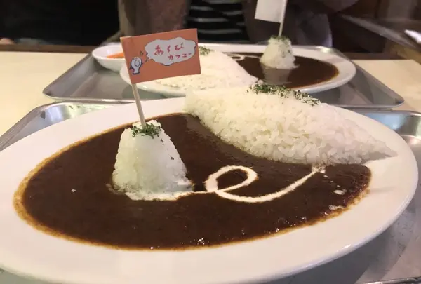 あくびカフェの写真・動画_image_426722