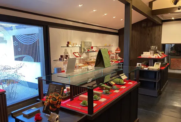 辻利兵衛本店の写真・動画_image_426917