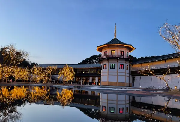 宮城県 松島離宮の写真・動画_image_426974