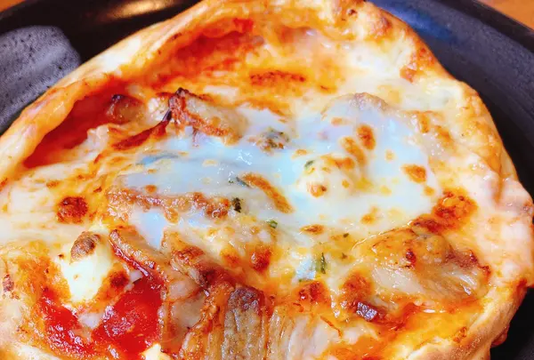 森のピザ工房ルヴォワールの写真・動画_image_426978