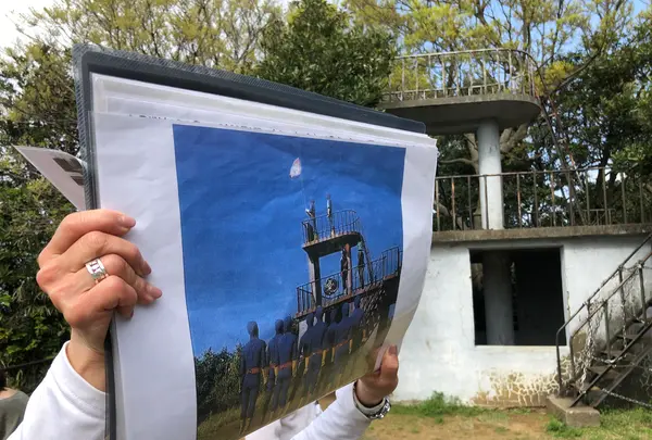 猿島の写真・動画_image_427013