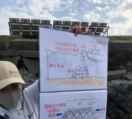 第二海堡の写真・動画_image_427022