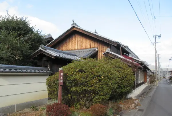 島ヶ原宿の写真・動画_image_427051