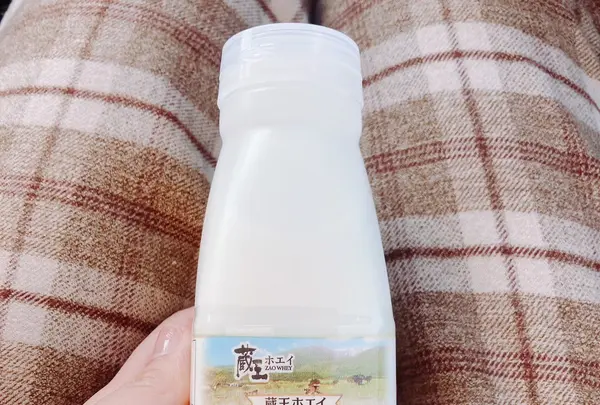 蔵王酪農センターチーズ工場の写真・動画_image_427054