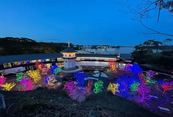 宮城県 松島離宮の写真・動画_image_427058