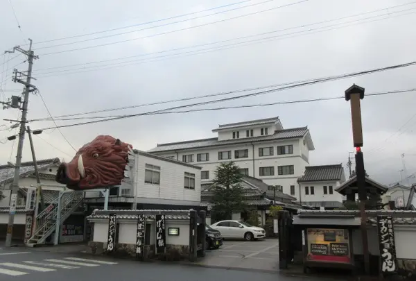 篠山観光ホテルの写真・動画_image_427066
