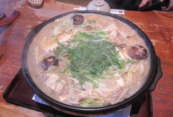 ぼたん鍋処 如月庵の写真・動画_image_427067