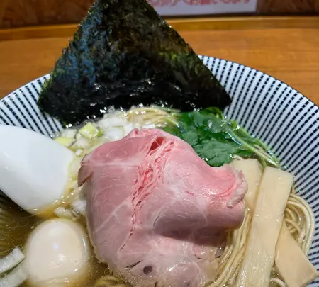 寿製麺 よしかわ 川越店の写真・動画_image_427123