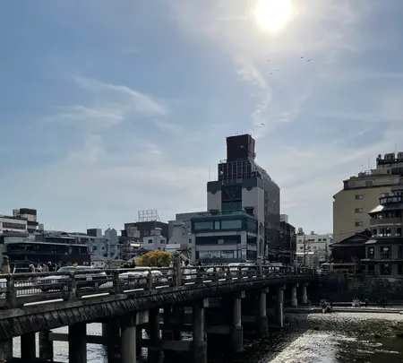 三条大橋の写真・動画_image_427162