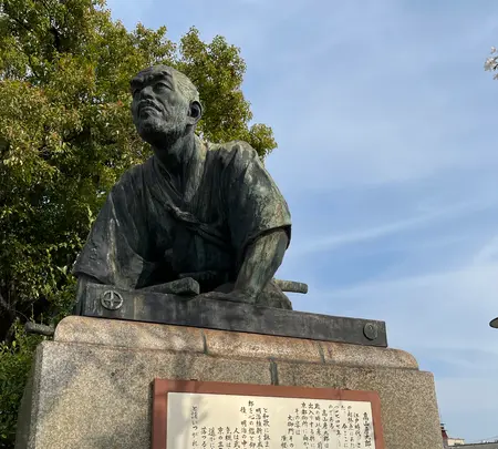 三条大橋の写真・動画_image_427163