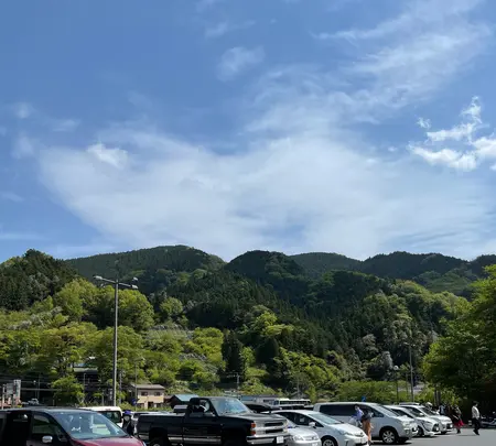 道の駅 果樹公園あしがくぼの写真・動画_image_427378