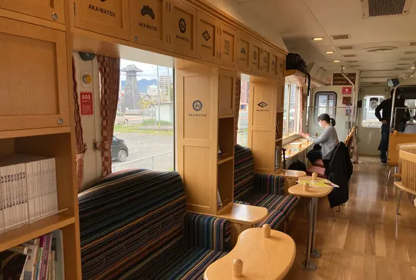 京都丹後鉄道 西舞鶴駅の写真・動画_image_427436