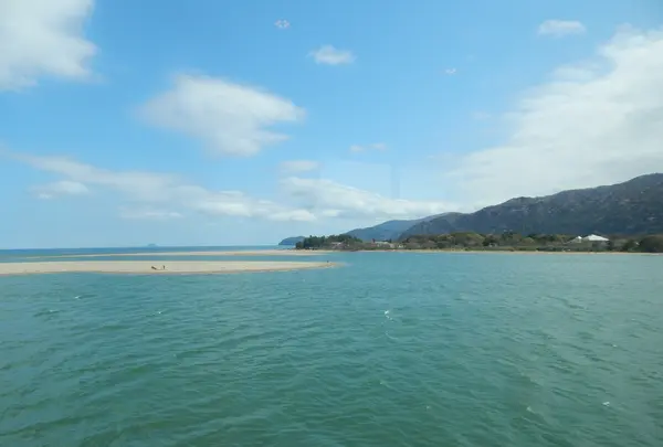 由良川鉄橋の写真・動画_image_427446
