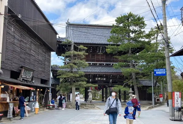 智恩寺の写真・動画_image_427456