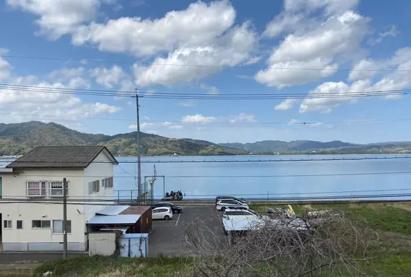 奈具海岸の写真・動画_image_427472