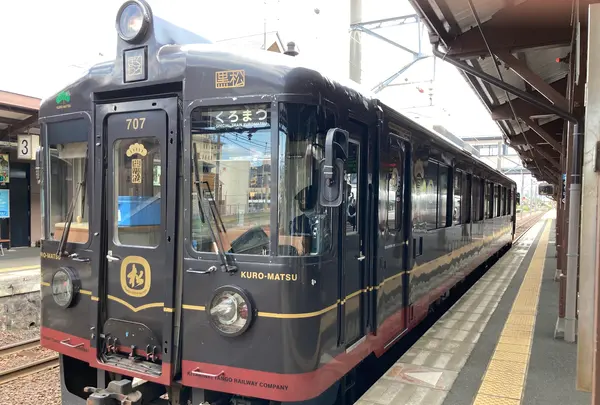 天橋立駅の写真・動画_image_427473