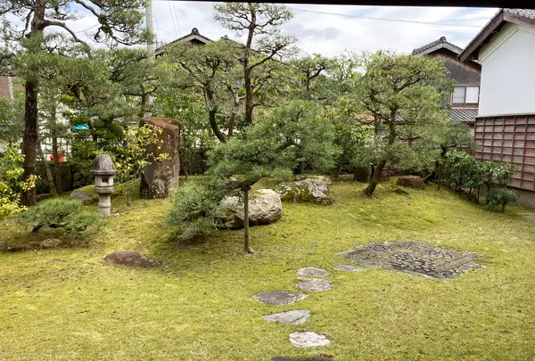 豪商稲葉本家の写真・動画_image_427475