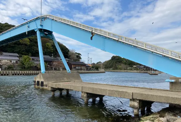 小天橋海水浴場の写真・動画_image_427491