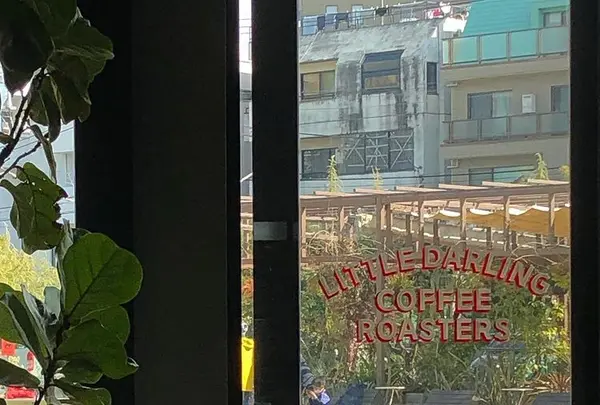 Little Darling Coffee Roasters（リトル ダーリン コーヒー ロースターズ）の写真・動画_image_427506