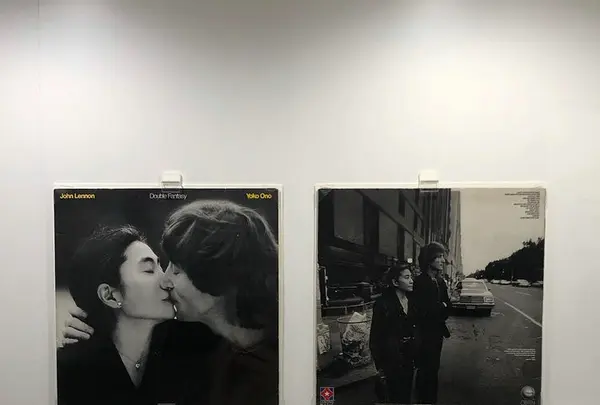 Sony Music Roppongi Museumの写真・動画_image_427510