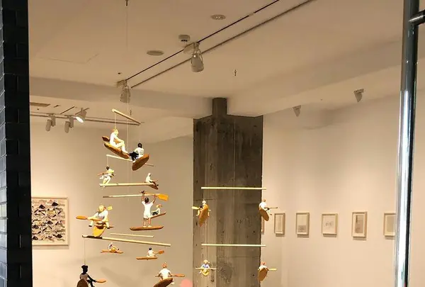 OTA FINE ARTSの写真・動画_image_427517