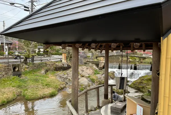 湯閼伽の井戸（恋来井戸）の写真・動画_image_427552