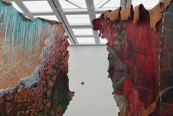 国立新美術館の写真・動画_image_427561