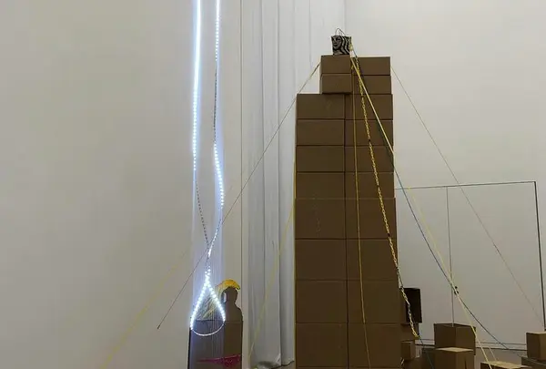 国立新美術館の写真・動画_image_427562