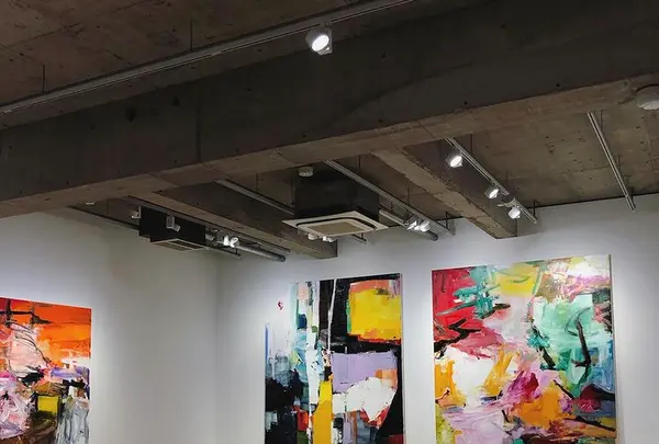 Kaikai Kiki Galleryの写真・動画_image_427569