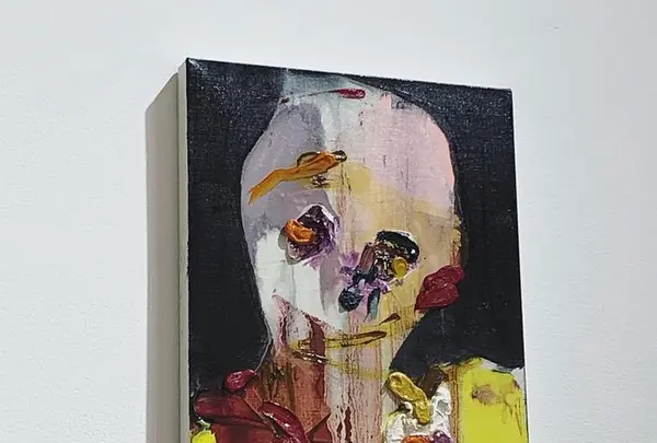 Kaikai Kiki Galleryの写真・動画_image_427571