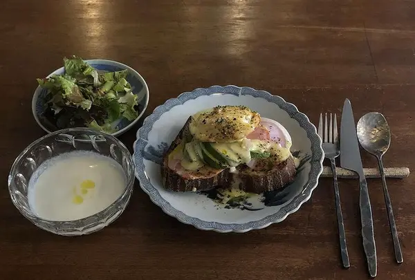 bricolage bread and co.（ブリコラージュ ブレッド＆カンパニー）の写真・動画_image_427580